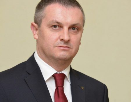 Військова прокуратура відкрила кримінальне провадження за фактом загибелі очільника СБУ Кіровоградщини