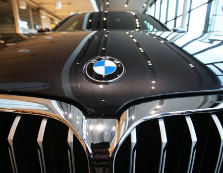 На Кіровоградщині планують видобувати літій для автогіганта BMW