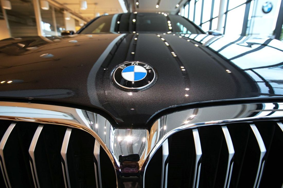 На Кіровоградщині планують видобувати літій для автогіганта BMW
