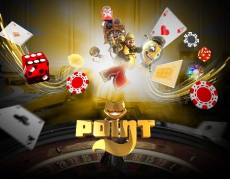 Играть в онлайн казино PointLoto на деньги, регистрация и ассортимент софта