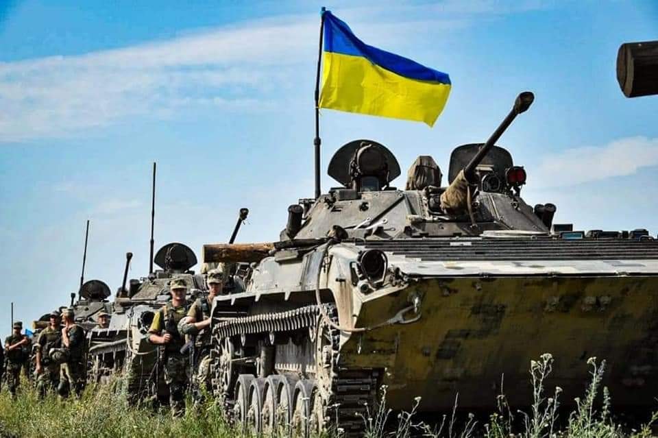 Рідних військових із Кіровоградщини просять не надавати інформацію про підрозділи невідомим