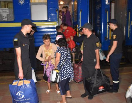 Виконком розгляне питання про обмеження для пенсіонерів у громадському транспорті Кропивницького