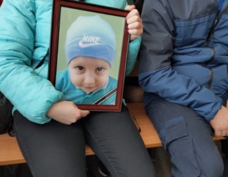 Сім’я з Кропивницького втратила батька й потребує допомоги