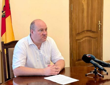 Кіровоградщина: суд поновив на посаді ексочільника обласного управління юстиції Вадима Гуцула