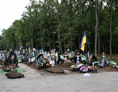 Жителям Кропивницького пропонують прибрати Дендропарк