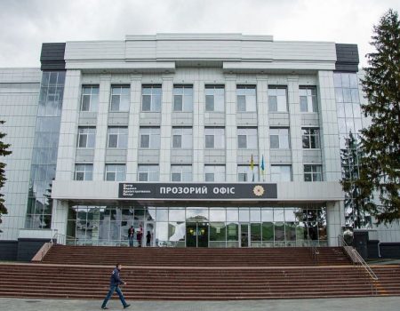 У “Самопомочі” немає кандидатів-мажоритарників по Кіровоградщині