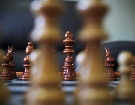 Шаховий турнір на підтримку дітей-переселенців відбудеться в Кропивницькому