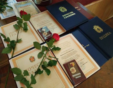 Кіровоградській обласній дитячій лікарні виповнилося 50 років. ФОТО