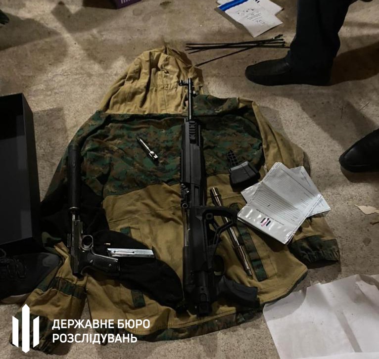 Резонансна справа про хабар і можливу збройну провокацію на Кіровоградщині закінчилася штрафом