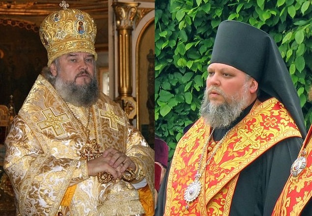 Митрополит Іоасаф більше не керуватиме Кіровоградською єпархією