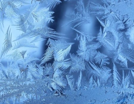 Синоптики Кіровоградщини попередили про зниження температури до 17 градусів морозу