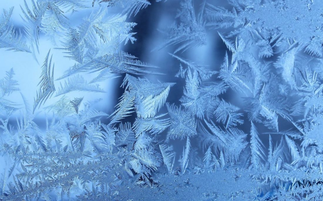 Синоптики прогнозують наступного тижня на Кіровоградщині до 10 градусів морозу