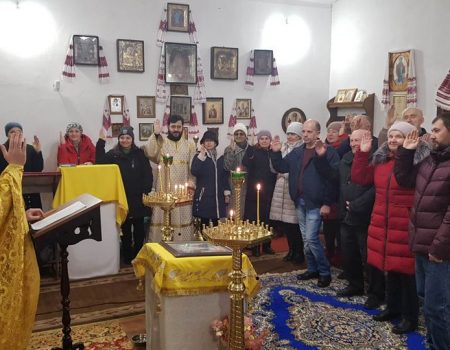 У Кропивницькому парафія ПЦУ збирається відзначати церковні свята за новоюліанським календарем