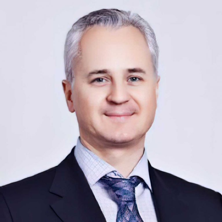 Андрій Райкович призначив першого заступника Кіровоградської ОВА | Без ...