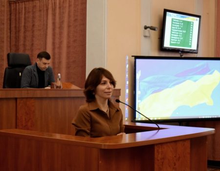 Кропивницька міськрада підтримала звернення до центральних органів влади про заборону УПЦ