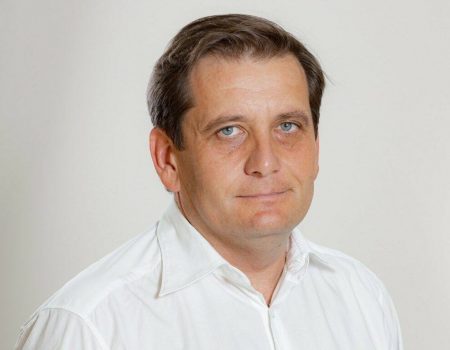 Ексзаступник голови Кіровоградської ОДА очолив Кіровоградський обласний центр туризму