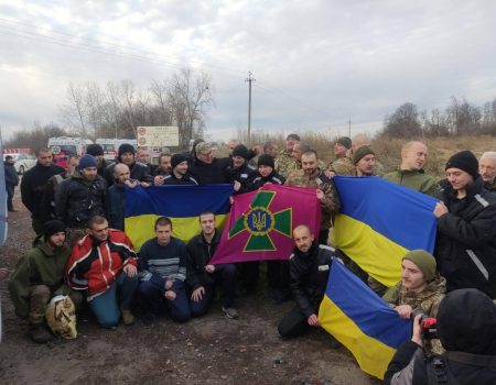Ірина Фаріон у Кропивницькому: Нація, яка живе чужими пріоритетами – закриває шлях для своїх дітей