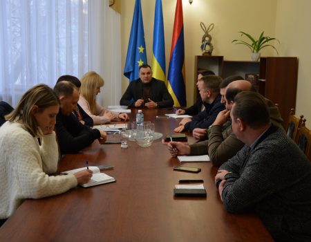 Топонімічний десант розказуватиме жителям Кропивницького про перейменовані вулиці