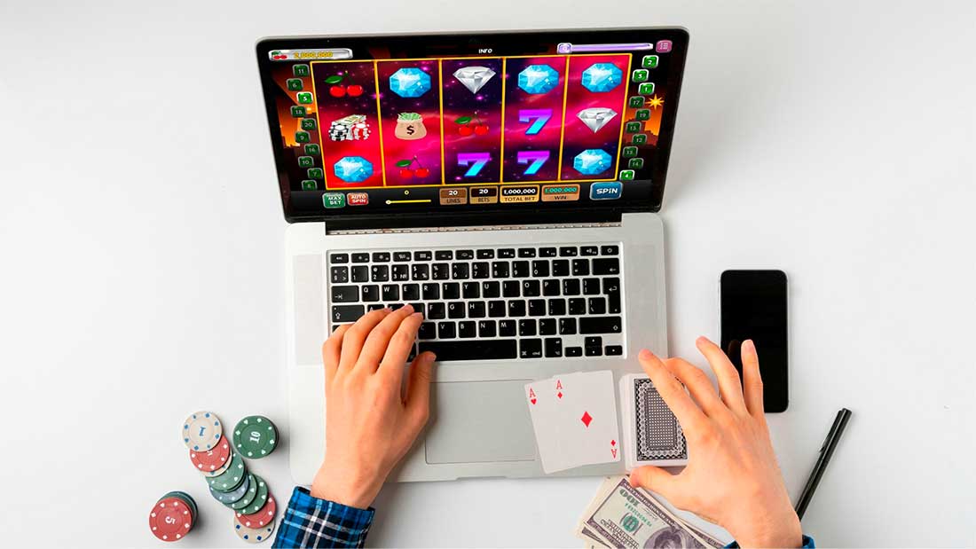 Ексклюзивні ігри в онлайн-казино