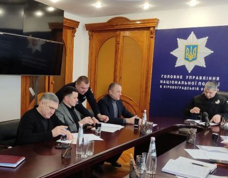 У Кропивницькому на Балашівці з’явиться офіс поліцейського громади