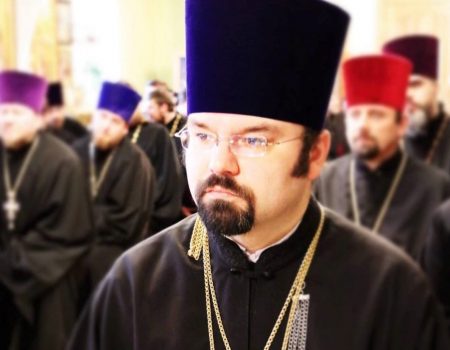 Секретар Кіровоградської єпархії УПЦ  перебуватиме під цілодобовим домашнім арештом