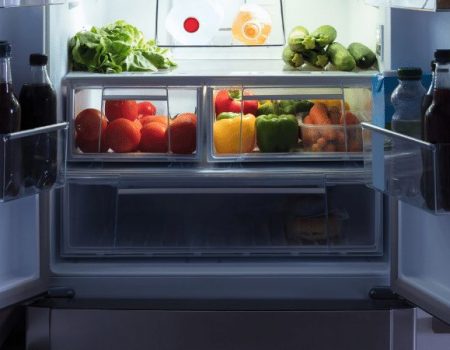 Як довго їжа у холодильнику залишається свіжою під час знеструмлення