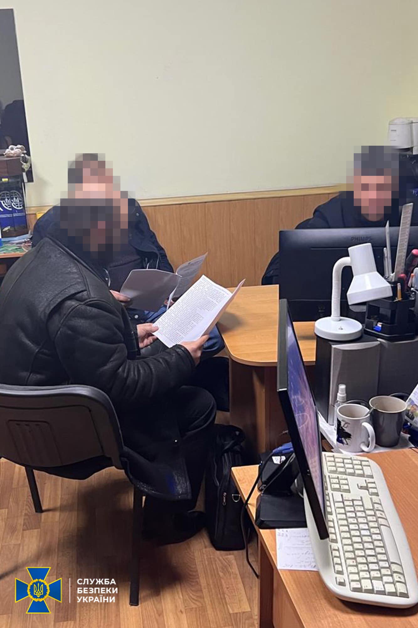 Секретарю Кіровоградської єпархії УПЦ (МП) повідомили про підозру