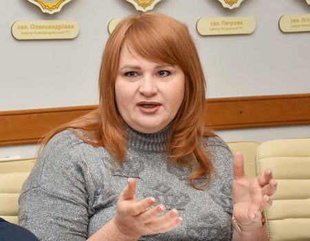 Голова Новомиргородської РДА виступає за приєднання до Кропивницького району