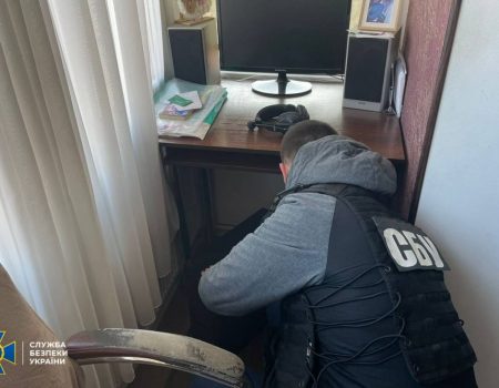 На Кіровоградщині СБУ повідомила про підозру черговим проросійським пропагандистам
