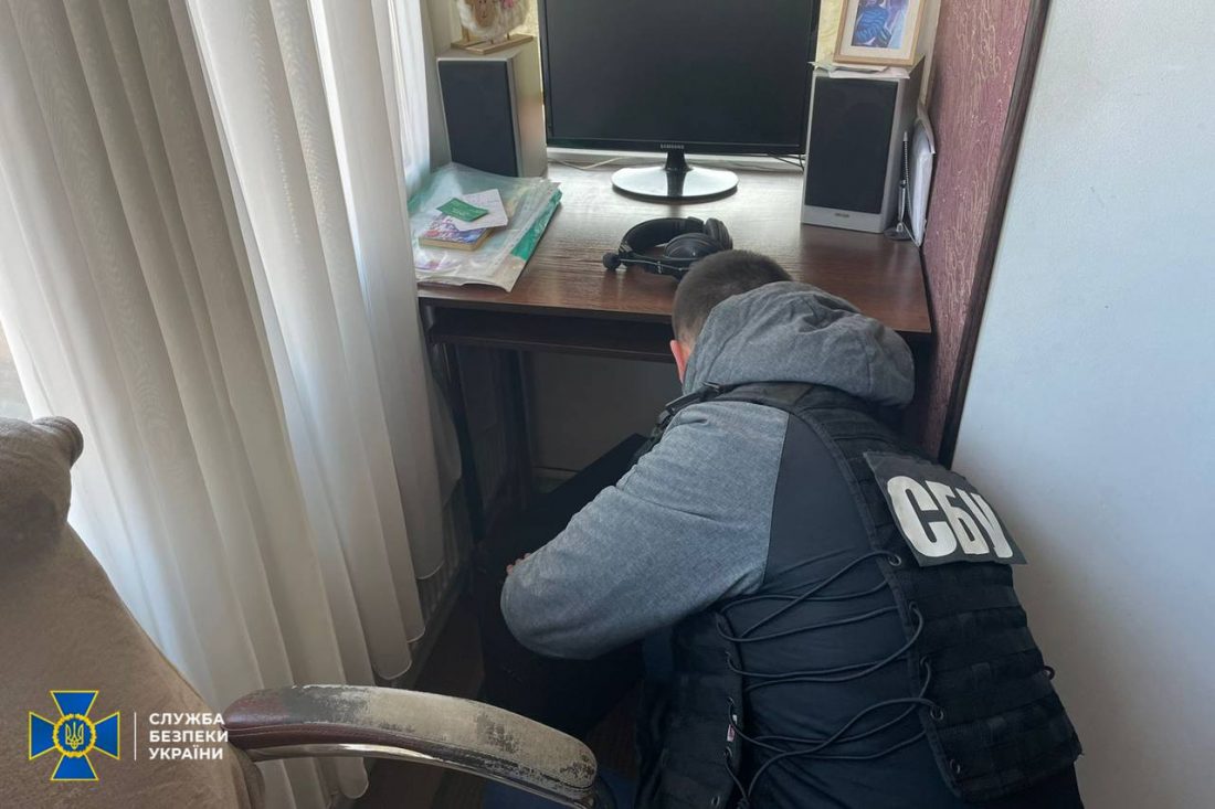 На Кіровоградщині СБУ повідомила про підозру черговим проросійським пропагандистам