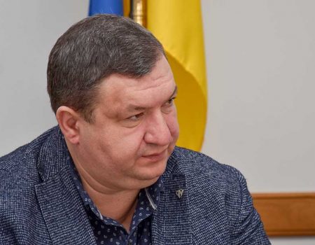 Голова Кіровоградської облради анонсував аудити на окремих комунальних підприємствах