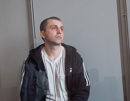 Контррозвідника СБУ, який “здав” ворогу дані про літаки на Кіровоградщині, засудили за держзраду. ФОТО