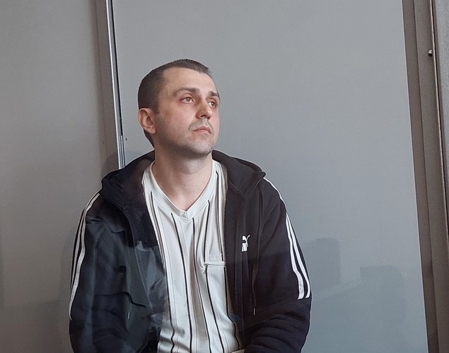 Контррозвідника СБУ, який &#8220;здав&#8221; ворогу дані про літаки на Кіровоградщині, засудили за держзраду. ФОТО