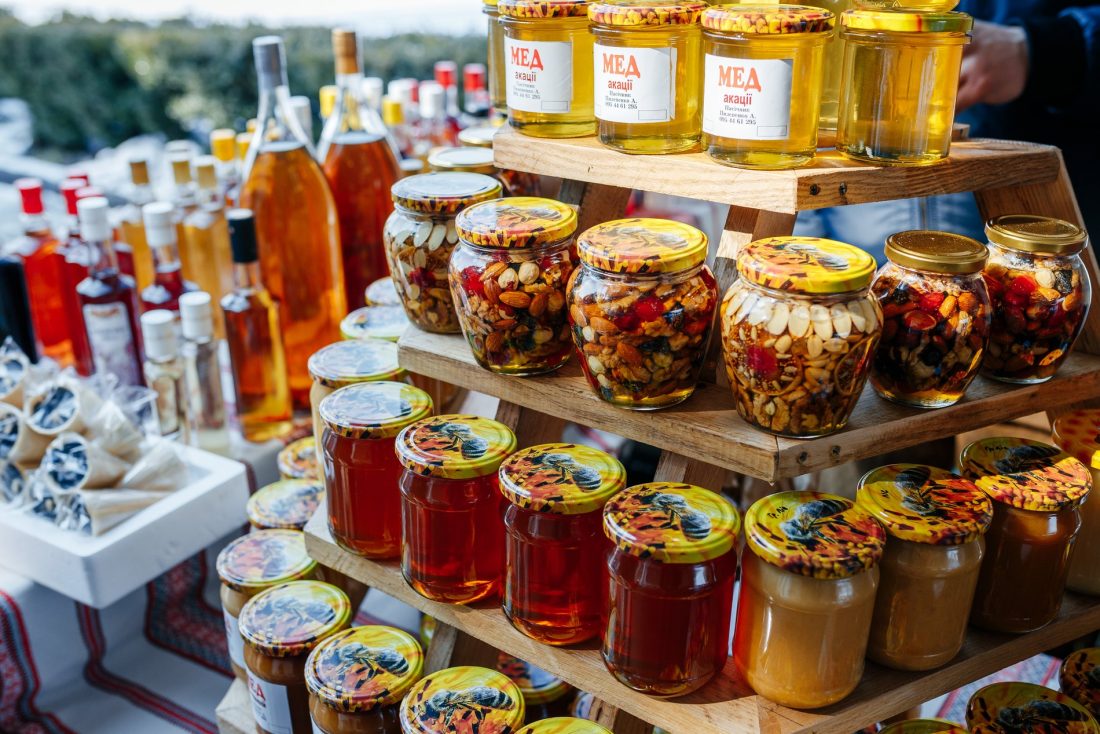 Кропивничан запрошують на дегустацію крафтових продуктів