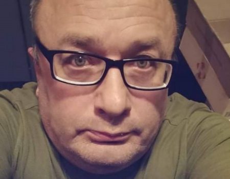 Військовий з Кіровоградщини помер у полоні. ФОТО