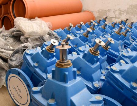 Смолінський водоканал зменшив споживання електроенергії на 20% і зекономив 1,8 млн грн