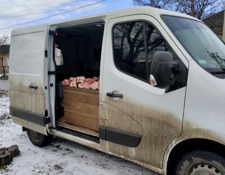 У Кропивницькому проводять рейди проти стихійної торгівлі. ФОТО