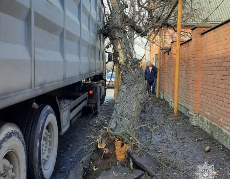 У Кропивницькому громадяни допомогли затримати ймовірну крадійку телефонів 