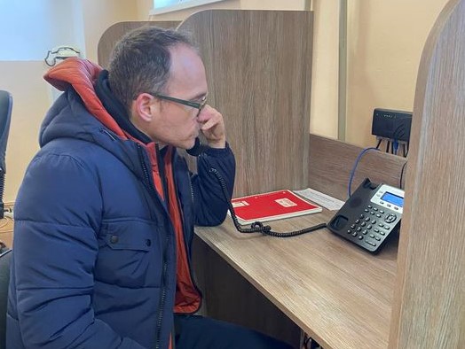 Кропивницьке СІЗО заробило на телефонних послугах для арештантів 249 тис. грн – міністр юстиції