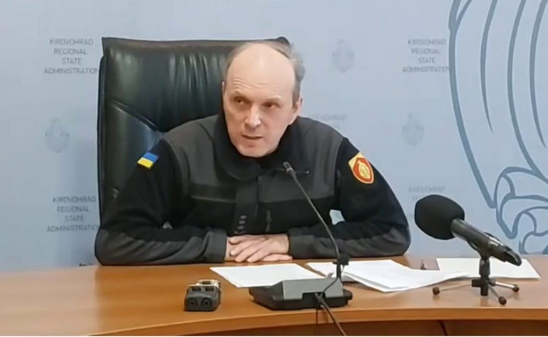 Кіровоградщина переходить від сирен, що запускали вручну, до автоматизованих