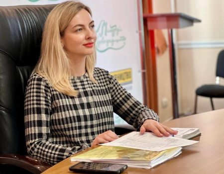 Державного виконавця з Новомиргорода засуджено до двох років позбавлення волі