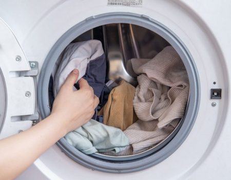 Додаткові функції пральної машини, за які варто доплатити
