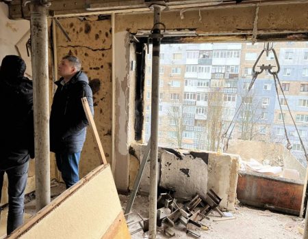 “А яким же чином тут їхати?”, – користувач виклав кадри траси “Кропивницький–Миколаїв”. ФОТО, ВІДЕО