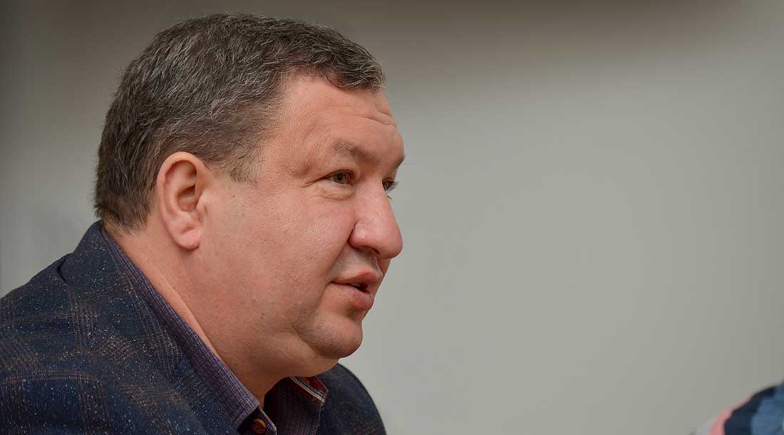 На засіданні Асамблеї європейських регіонів озвучили потреби Кіровоградщини