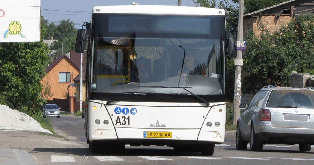 111 автобус