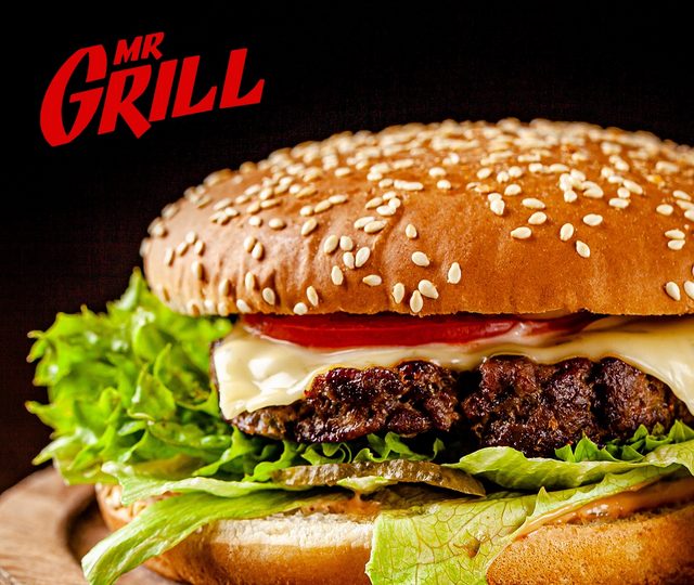 Как за сутки добавить гамбургеры в меню вашего кафе?