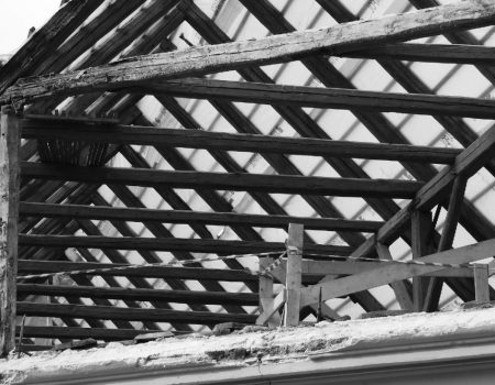 На Кіровоградщині судитимуть працівника технагляду, який “недогледів” недоліки в ремонті даху школи