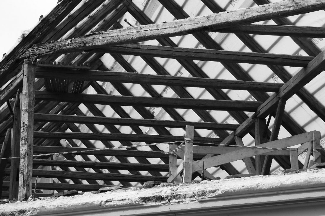На Кіровоградщині судитимуть працівника технагляду, який &#8220;недогледів&#8221; недоліки в ремонті даху школи