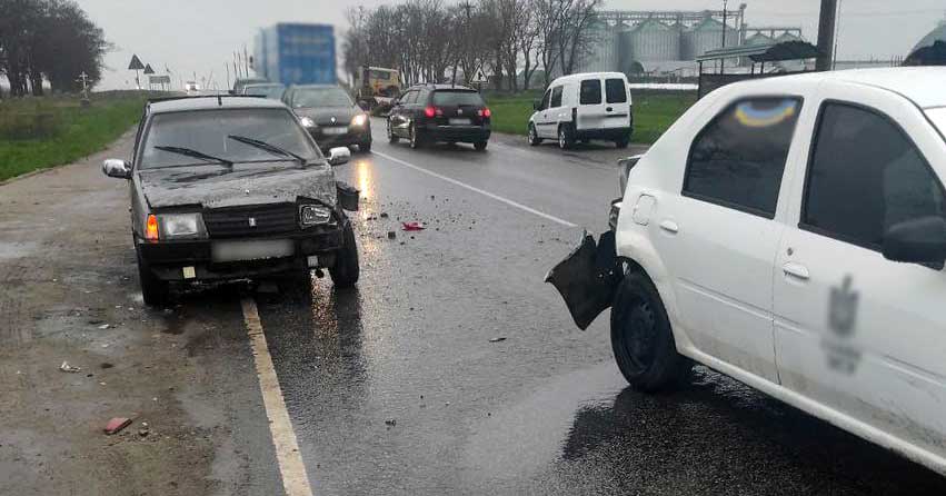 Водії, будьте уважні за кермом. Під час дощової погоди завжди обирайте швидкість, за якої ви зможете слідкувати за дорожньою обстановкою та вчасно зреагувати на її зміни.