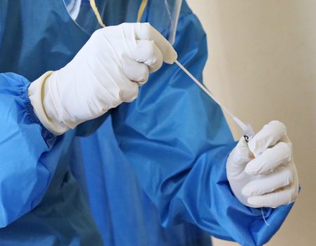 На Кіровоградщині виявили новий штам коронавірусу “Пірола”